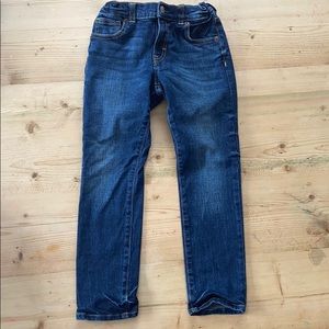 Gymboree Boys Skinny Jeans sz 7